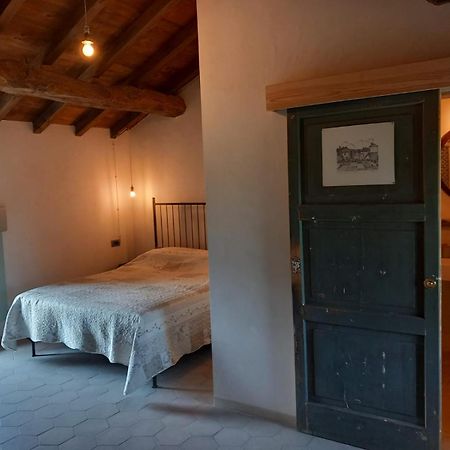 Agriturismo Cascina Pezzolo Lodi Dış mekan fotoğraf