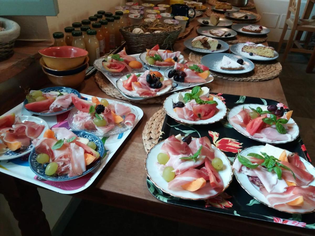 Agriturismo Cascina Pezzolo Lodi Dış mekan fotoğraf