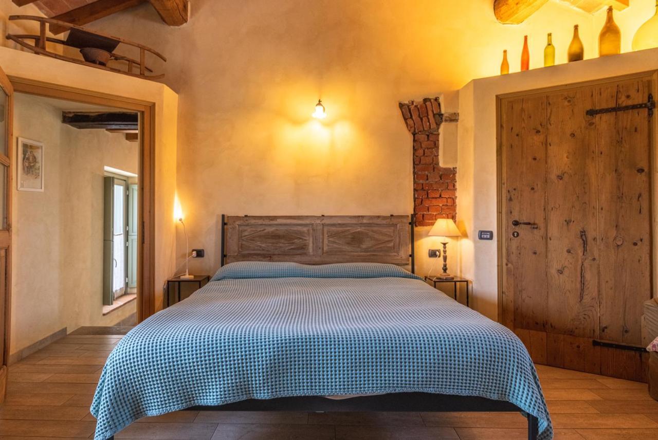 Agriturismo Cascina Pezzolo Lodi Dış mekan fotoğraf