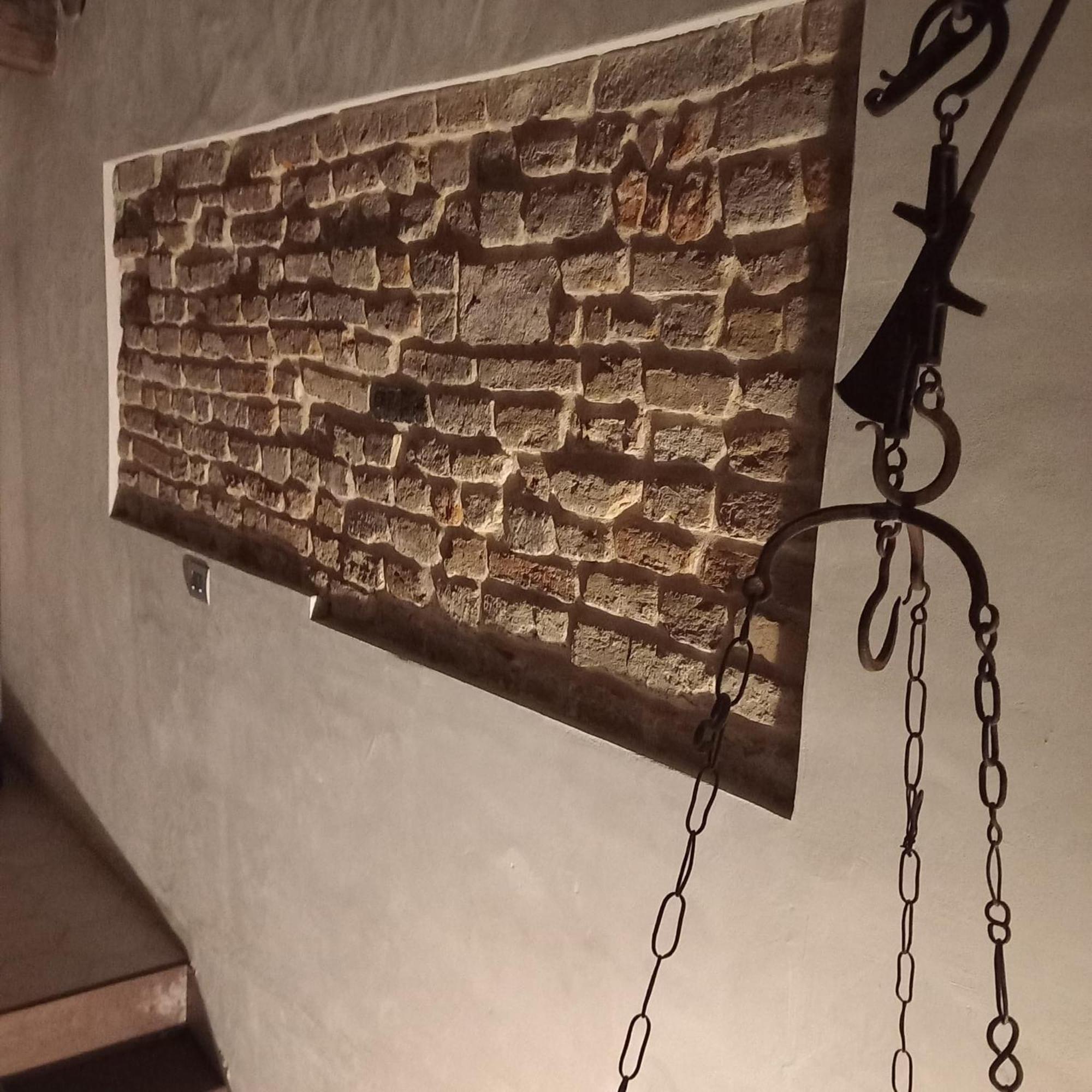 Agriturismo Cascina Pezzolo Lodi Dış mekan fotoğraf