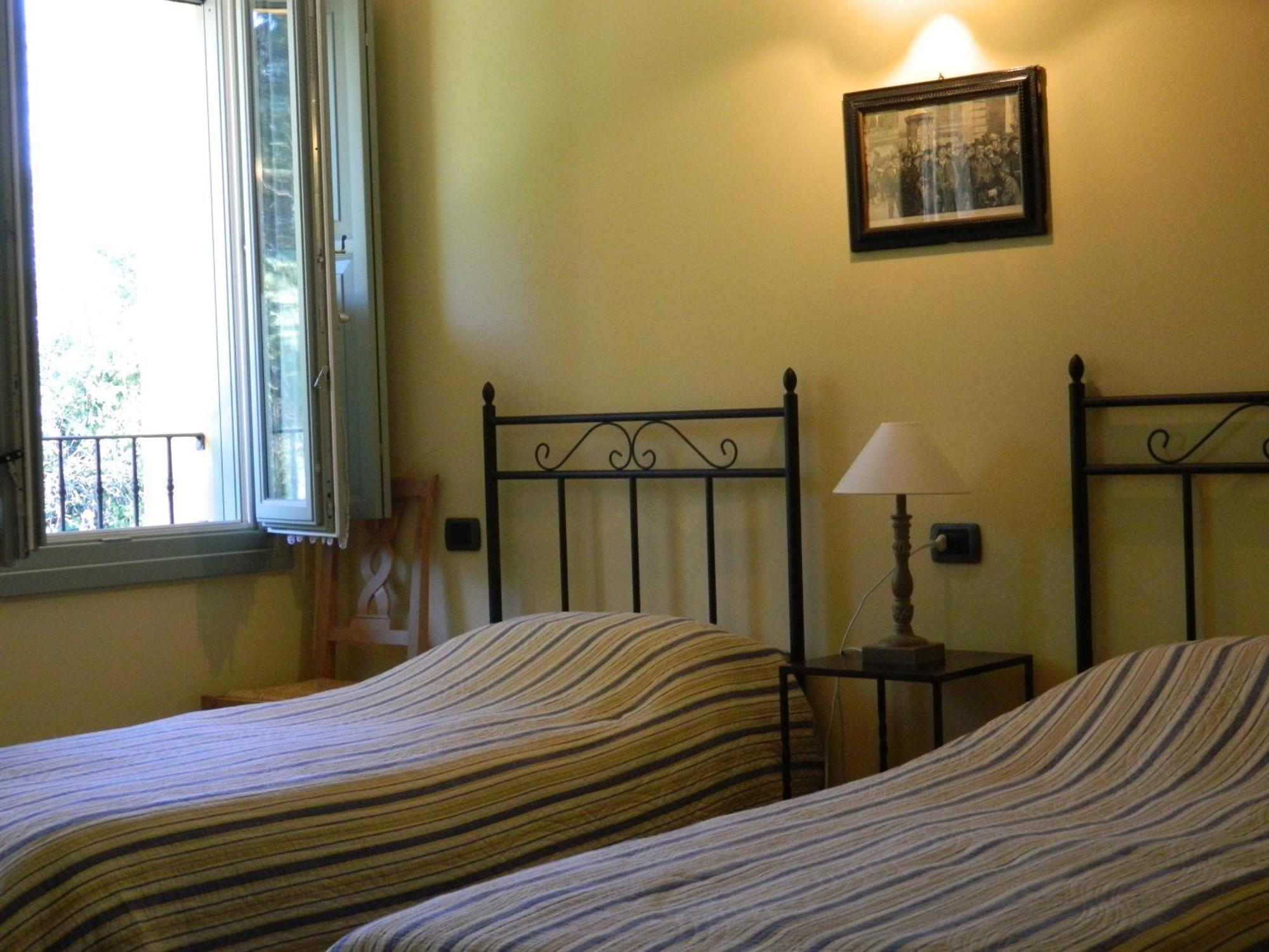 Agriturismo Cascina Pezzolo Lodi Oda fotoğraf