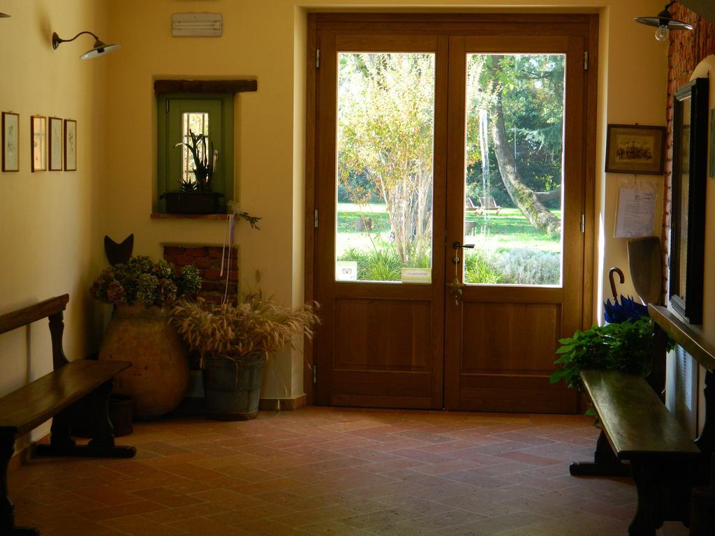 Agriturismo Cascina Pezzolo Lodi Dış mekan fotoğraf