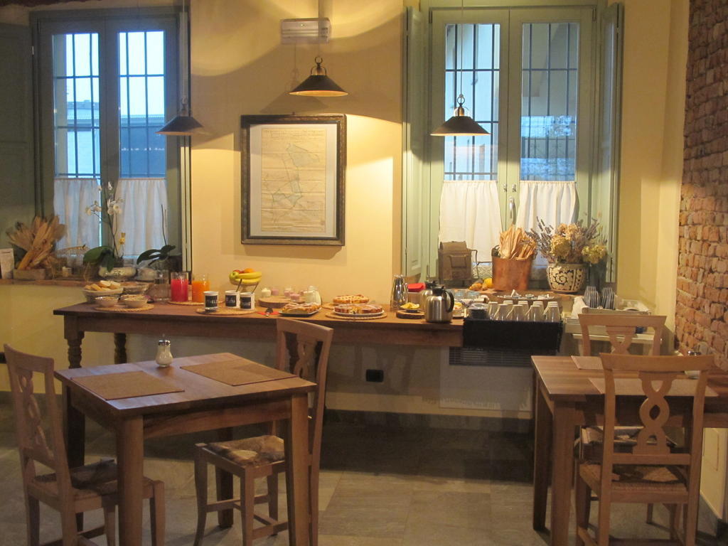Agriturismo Cascina Pezzolo Lodi Dış mekan fotoğraf
