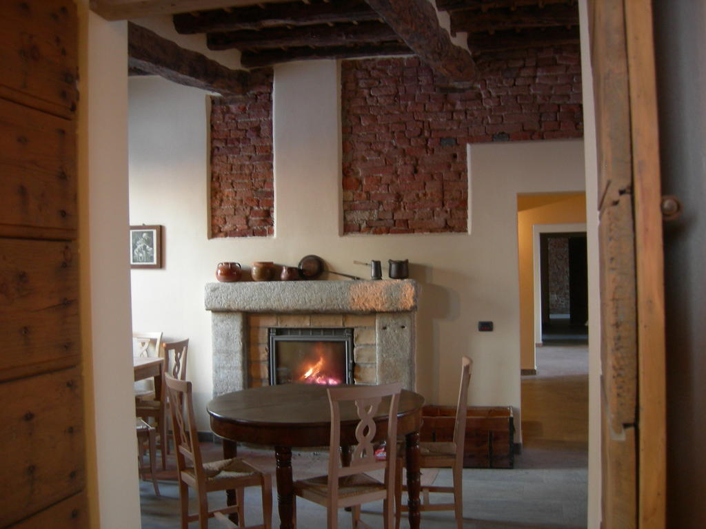 Agriturismo Cascina Pezzolo Lodi Dış mekan fotoğraf