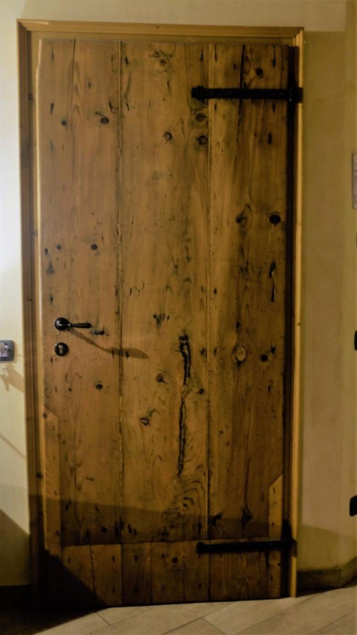 Agriturismo Cascina Pezzolo Lodi Dış mekan fotoğraf