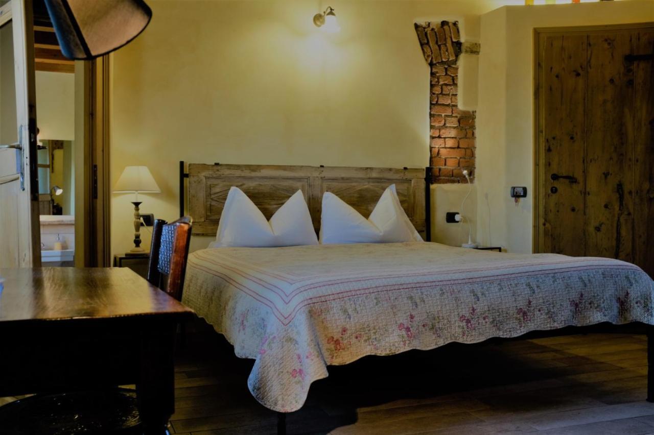 Agriturismo Cascina Pezzolo Lodi Dış mekan fotoğraf
