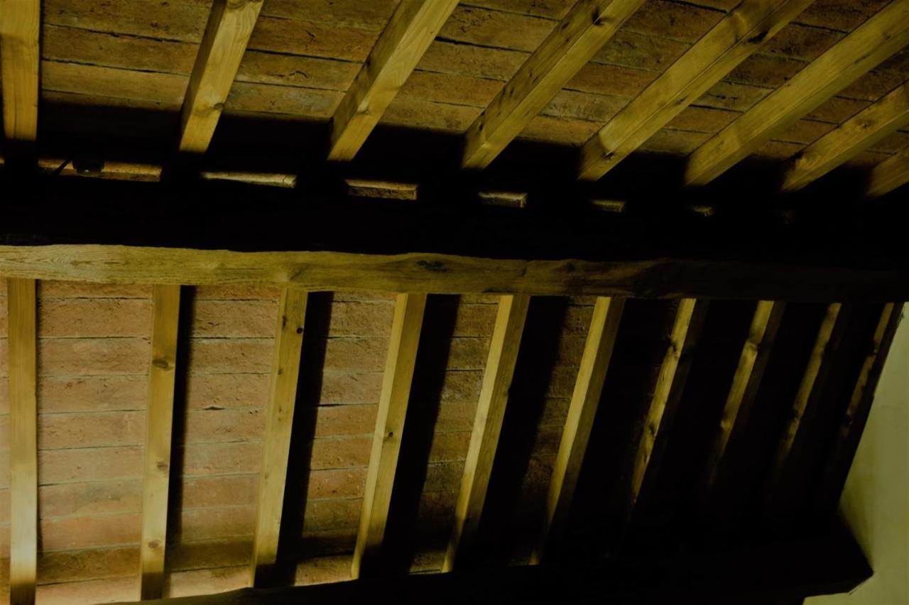 Agriturismo Cascina Pezzolo Lodi Dış mekan fotoğraf
