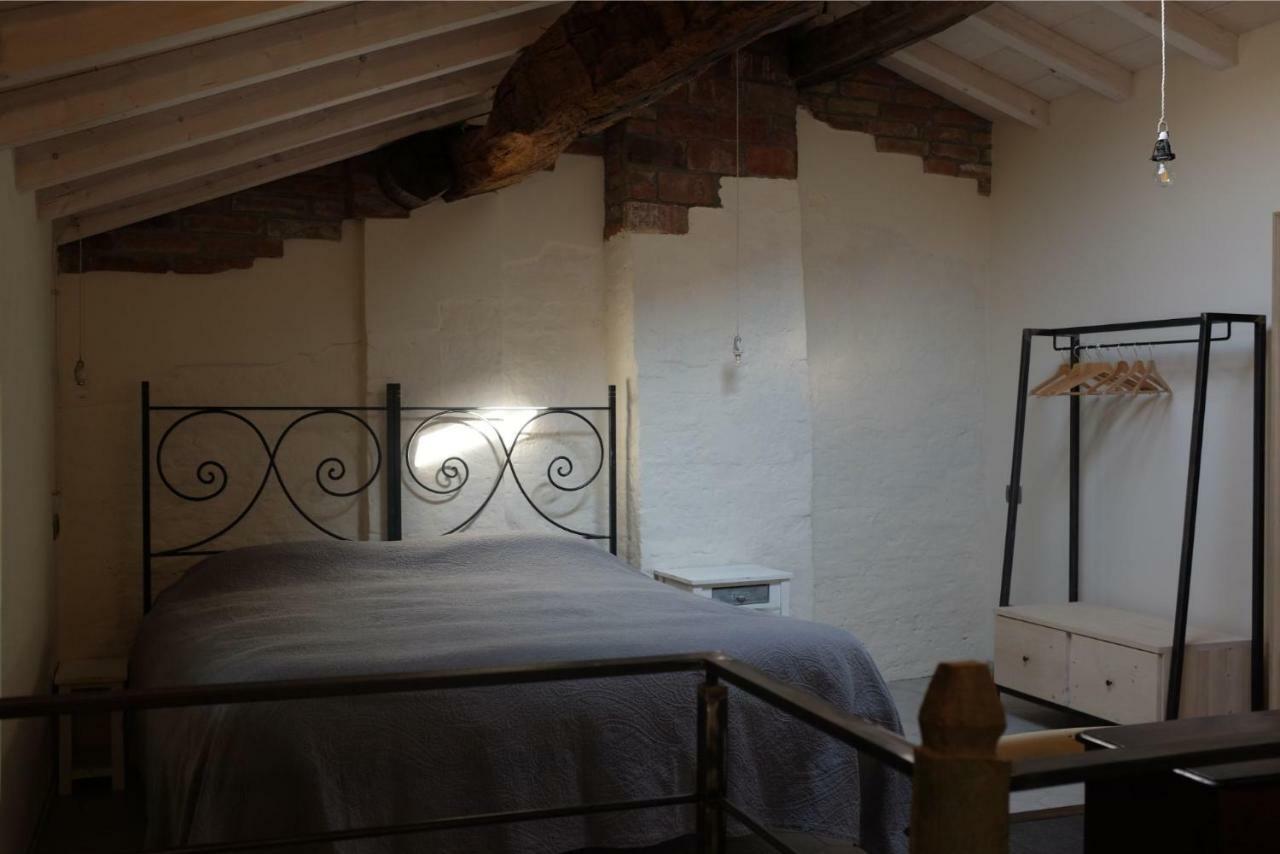 Agriturismo Cascina Pezzolo Lodi Dış mekan fotoğraf
